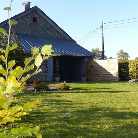 Le Refuge De Julia