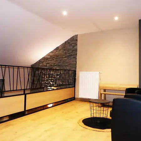 Le Refuge De Julia Holiday home La Roche-en-Ardenne