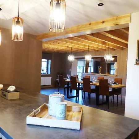 Le Refuge De Julia La-Roche-en-Ardenne