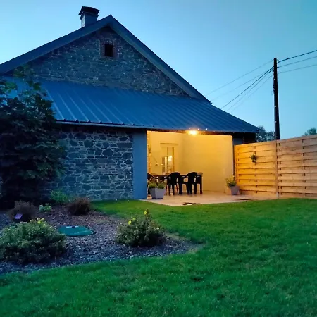 Le Refuge De Julia *