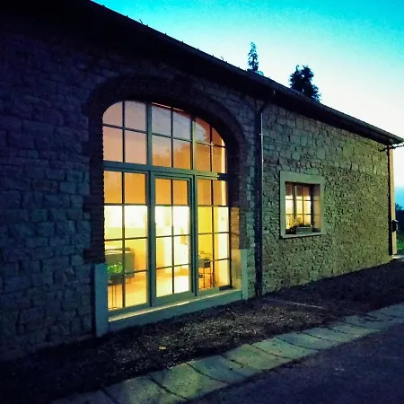 Le Refuge De Julia Dom wakacyjny La-Roche-en-Ardenne