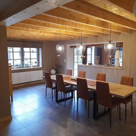 Ferienhaus Le Refuge De Julia *