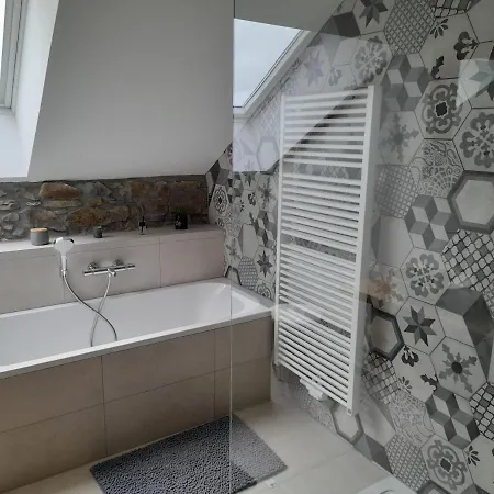 Le Refuge De Julia *