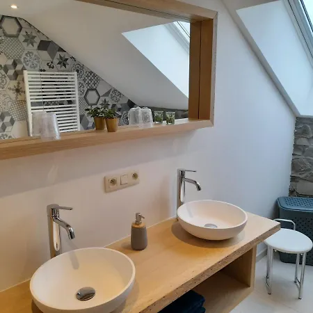 Le Refuge De Julia *