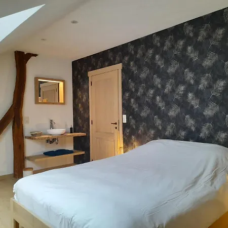 Le Refuge De Julia * La Roche-en-Ardenne