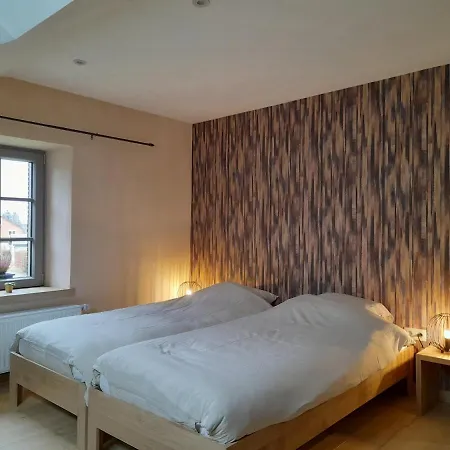 Le Refuge De Julia Holiday home