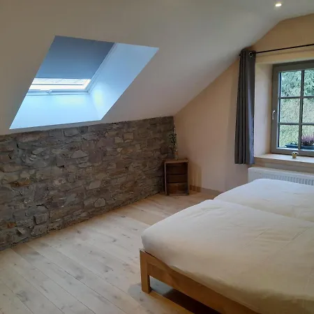 Le Refuge De Julia Holiday home