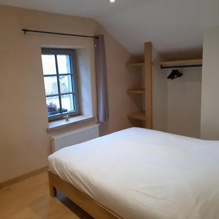 Le Refuge De Julia Holiday home *