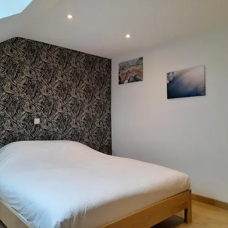 Le Refuge De Julia La Roche-en-Ardenne