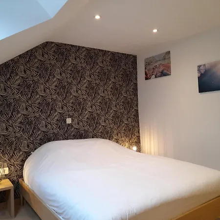 Dom wakacyjny Le Refuge De Julia *