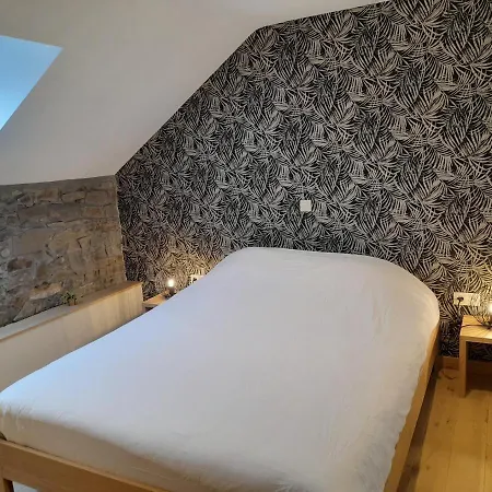 Le Refuge De Julia * La-Roche-en-Ardenne