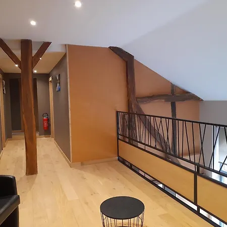 Le Refuge De Julia * La Roche-en-Ardenne