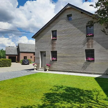 Le Refuge De Julia