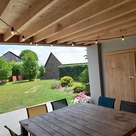 Le Refuge De Julia * La-Roche-en-Ardenne
