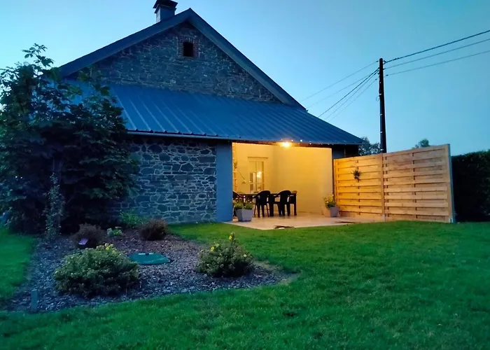 Le Refuge De Julia *