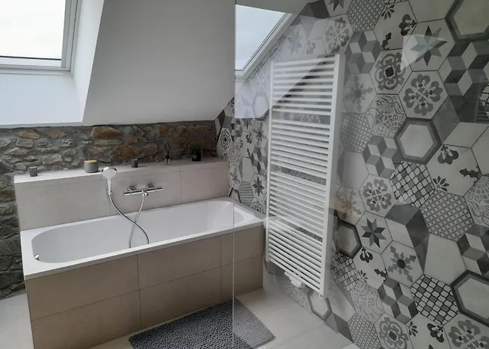 Le Refuge De Julia *