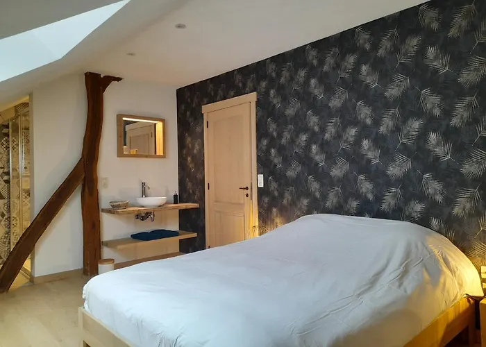 Le Refuge De Julia * La-Roche-en-Ardenne