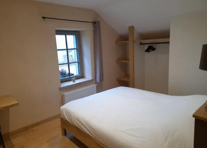 Le Refuge De Julia Prázdninový dům *