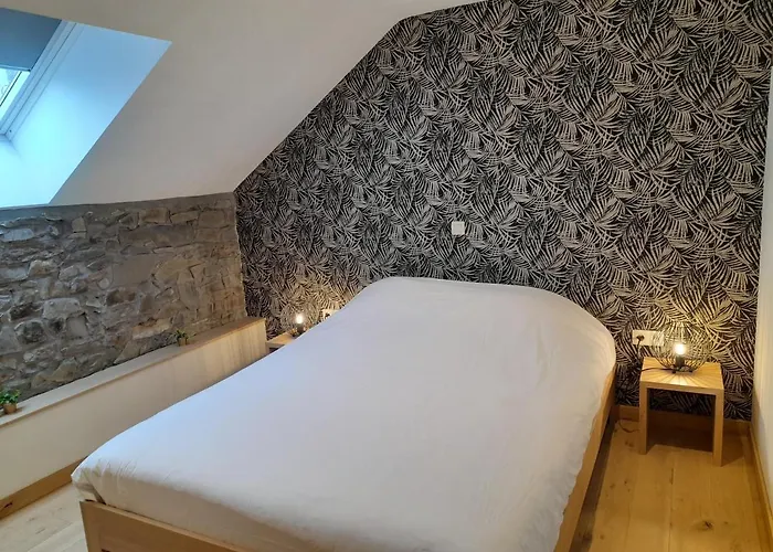 Le Refuge De Julia * La-Roche-en-Ardenne