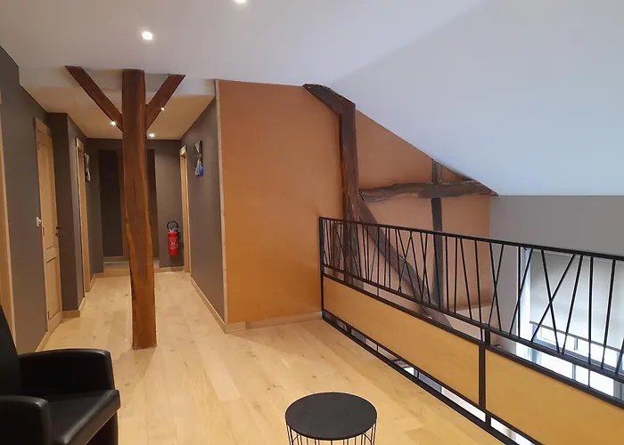 Le Refuge De Julia * La-Roche-en-Ardenne